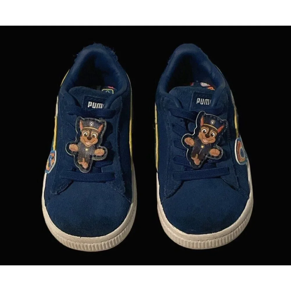 Paw Patrol paw patrol